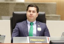 Urge cumplir con reglamentos para inclusión de personas con discapacidad: Emeterio Ochoa