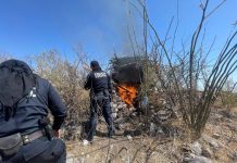 Inhabilita Gobierno de Sonora punto de observación en Ímuris*