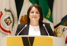 Bancada Naranja presenta la Ley para Declaración Especial de Ausencia en Sonora