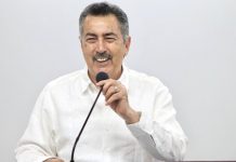 INVITAN A DISFRUTAR DEL PROGRAMA CAJEME AMIGO EN EL DANZANTE YAQUI Y SEMANA SANTA 2025 EN CÓCORIT*