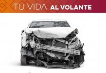 *Llama Gobierno de Sonora a prevenir accidentes durante las vacaciones