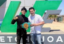 Alumno de UTEtchojoa se corona campeón del Torneo Nacional Copa Norte de Tijuana