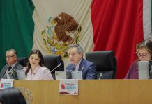 Analiza Congreso de Sonora reformas en materia de justicia, inclusión y educación