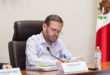 Avanza IEE Sonora en organización de la elección judicial