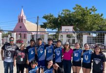 CONTINUAREMOS LA PROMOCIÓN E IMPULSPO AL DEPORTE Y LA ACTIVIDAD FÍSICA PARA FORTALECER EL PROGRAMA “VIVE SALUDABLE, VIVE FELIZ”: ANABEL ACOSTA