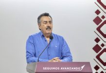 EN CAJEME EL PROGRAMA DE MANTENIMIENTO Y RENOVACIÓN DE RED DE DRENAJE Y AGUA POTABLE ES CONSTANTE