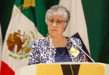 Diputada Rebeca Silva exhorta a municipios a prevenir accidentes de tránsito