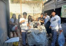 Participa alumnado de Cobach Sonora en campaña “Latas con Energía y Esperanza para Marko”