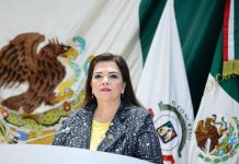 Diputada Gabriela Tapia Fonllem presenta reforma constitucional en materia de protección del agua en Sonora
