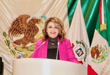 Inclusión laboral y jubilación digna para las personas con discapacidad: Alejandra López Noriega