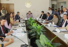 Instala Congreso del Estado Comisión Especial del Río Sonora para atender demandas regionales