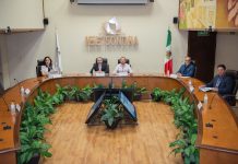 Aprueba IEE Sonora candidaturas para elección del Poder Judicial Local e inicia impresión de boletas*