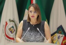 Propone diputada Azalia Guevara facilitar pagos a personas contribuyentes en Sonora