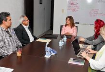 Gobierno de Sonora impulsa el desarrollo de industria acuícola con apoyo de universidades: UES