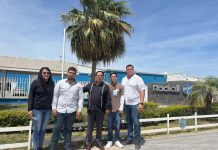 𝐀𝐯𝐚𝐧𝐳𝐚𝐧 𝐝𝐨𝐬 𝐞𝐪𝐮𝐢𝐩𝐨𝐬 𝐝𝐞 𝐥𝐚 𝐔𝐧𝐢𝐯𝐞𝐫𝐬𝐢𝐝𝐚𝐝 𝐓𝐞𝐜𝐧𝐨𝐥𝐨́𝐠𝐢𝐜𝐚 𝐝𝐞𝐥 𝐒𝐮𝐫 𝐝𝐞 𝐒𝐨𝐧𝐨𝐫𝐚 𝐚 𝐥𝐚 𝐭𝐞𝐫𝐜𝐞𝐫𝐚 𝐟𝐚𝐬𝐞 𝐝𝐞𝐥 𝐩𝐫𝐨𝐠𝐫𝐚𝐦𝐚 “𝐉𝐨́𝐯𝐞𝐧𝐞𝐬 𝐈𝐦𝐩𝐮𝐥𝐬𝐚𝐧𝐝𝐨 𝐥𝐚 𝐈𝐧𝐝𝐮𝐬𝐭𝐫𝐢𝐚