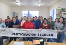 Fortalece Gobierno de Sonora capacitación de Consejos de Participación Escolar: Froylán Gámez