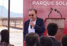 Con Plan Sonora, Gobernador Durazo logra incremento de 9.3% en producción energética