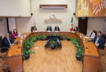 Aprueba IEE Sonora candidaturas a juezas y jueces del Poder Judicial Local*