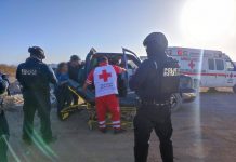 RECORRIDOS DE PREVENCIÓN