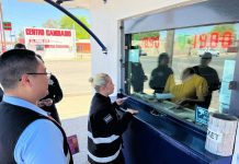 Trabaja Gobierno de Sonora en la prevención de delitos en SLRC: Víctor Hugo Enríquez