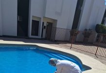 Refuerza Gobierno de Sonora monitoreo sanitario en playas y albercas*