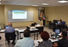 Fortalece Gobierno de Sonora actualización de conocimientos de docentes universitarios: UTHermosillo