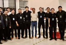 Alumnado de la Universidad Tecnológica de SLRC diseña y construye maquinaria de alta especialización