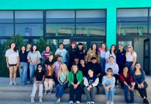 Promueve Gobierno de Sonora bienestar integral de comunidad universitaria: UTGuaymas