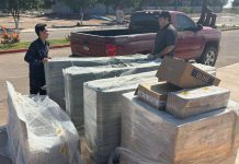 Fortalece Gobernador Durazo inversión en programas educativos de la salud: UTEtchojoa