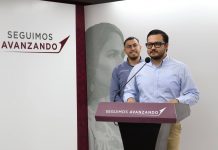 LLAMAN A PARTICIPAR EN LA “PEDALEADA POR LA SALUD EN CAJEME 2025”*