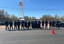 VACACIONES SEGURAS EN SONORA 2025