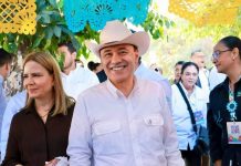 Gobernador Durazo detona potencial turístico de Pueblos Mágicos esta Semana Santa en Sonora*