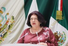 Aprueba Congreso del Estado actualizar y ampliar las categorías de la Presea del Poderío de las Mujeres Sonorenses.