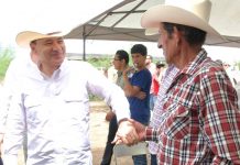 Gobernador Durazo y Presidenta Sheinbaum benefician a 650 mil familias sonorenses con programas de Bienestar*