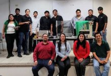 Gobierno de Sonora fortalece la innovación y creatividad digital en estudiantes universitarios: UTEtchojoa