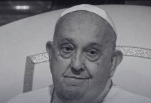 PAPA FRANCISCO FALL3CE A LOS 88 AÑOS DE EDAD.