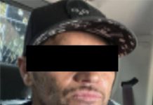 Detiene Gobierno de Sonora a hombre armado en Santa Ana