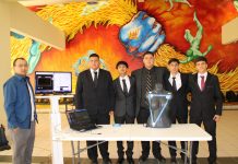 Presenta alumnado de la UTNogales soluciones tecnológicas innovadoras para facilitar la vida cotidiana