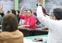 APRUEBA CABILDO DE CAJEME DESINCORPORACIÓN Y VENTA DE INMUEBLE A PARTICULARES