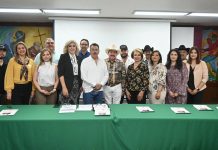 *CAJEME CELEBRA A LAS MADRES CON AMOR