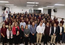 Promueve Gobierno de Sonora fortalecimiento de los servicios de salud mental con profesionistas de excelencia: Unisierra.
