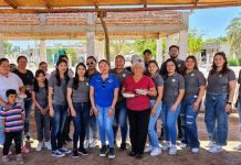 Gobierno de Sonora impulsa alimentación sana en comunidades del valle del Mayo: UTEtchojoa