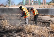 *Gobierno de Sonora implementa acciones de trabajo en apoyo a la sociedad sonorense con Personas Privadas de la Libertad*