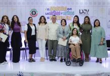 Celebra Congreso de Sonora el primer foro “El Sonora que las Niñas y los Niños se Merecen”