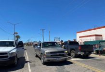 *Promueve Gobierno de Sonora uso de la línea 9-1-1 en Bahía de Kino