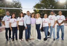 ENTREGA JAVIER LAMARQUE PARQUE RECREATIVO MULTIFUNCIONAL “JUAN ESTRADA CÁRDENAS