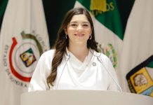Diputada Amairany Peña impulsa exhorto para dar máxima difusión a la Semana Nacional de Vacunación