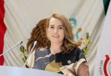 Propone diputada Marcela Valenzuela otorgar exenciones fiscales a eventos deportivos sin fines de lucro.