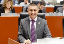 Proponen legisladores garantizar el servicio de telemedicina para derechohabientes del Isssteson