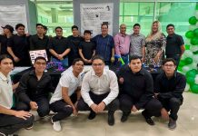 Impulsa Gobierno de Sonora talento científico y tecnológico de estudiantes universitarios: UTS